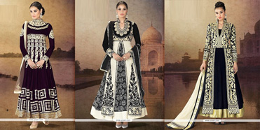 How to look gorgeous like Bollywood actresses in anarkali suits
